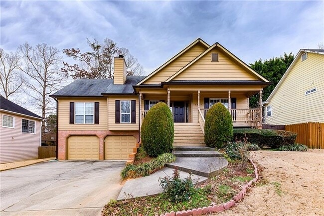 Building Photo - 4929 Baker Plantation Way