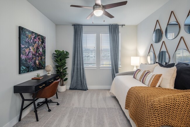 Photo - Amberlin at the Station 55+ Active Adult