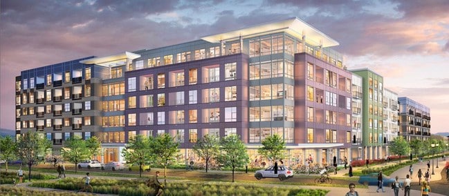 Apartments For Rent In Denver Co Forrent Post River North