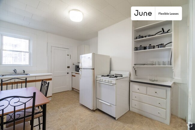 Building Photo - 4A Sherman Street Rental