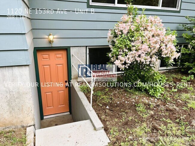 Photo - 1120 NE 153rd Ave Unidad B