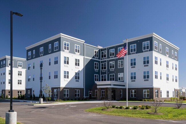 Photo - Vita Senior Apartments