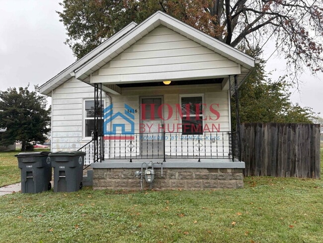 Photo - Two Bedroom House | Updated | Deposit Special