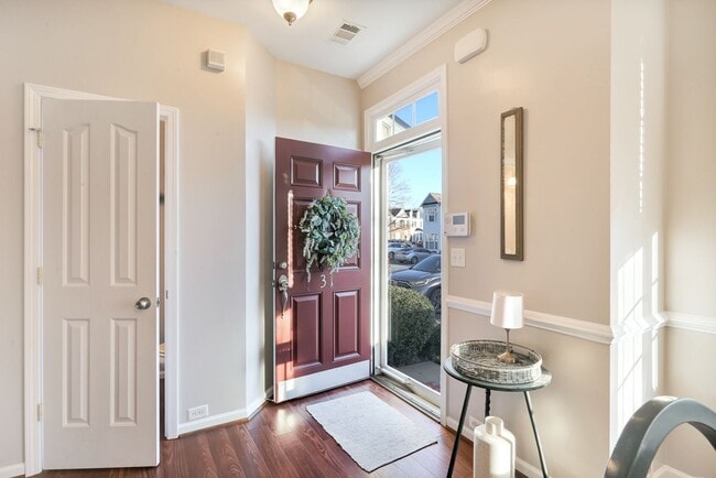 Photo - Charming 3 BD - 2.5 BA townhome located so...