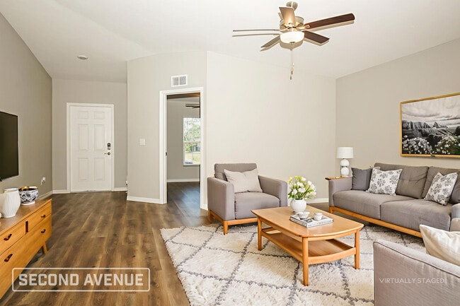 Photo - 2747 Ponce De Leon Blvd