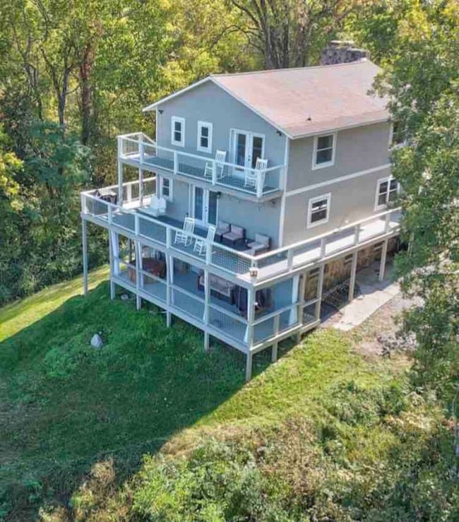 Photo - 539 Panorama Dr