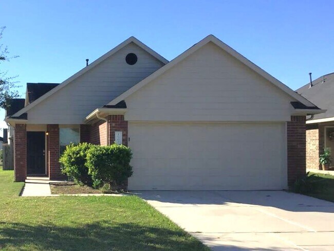 16407 Eton Brook Ln - 16407 Eton Brook Ln House