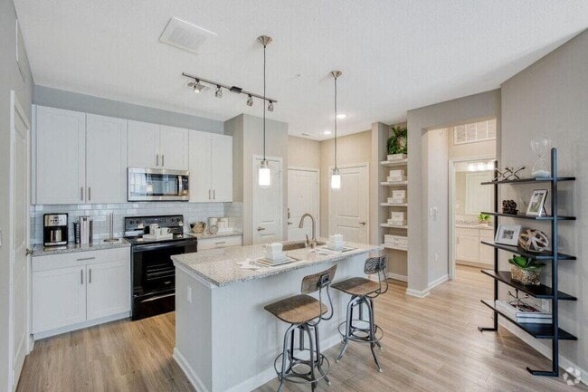 Building Photo - Citadel at Westpointe Rental