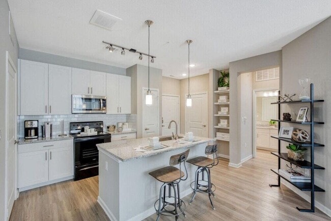 Building Photo - Citadel at Westpointe Rental