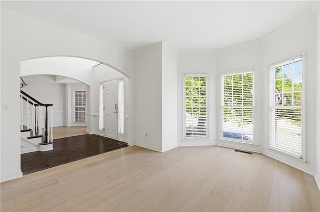 Photo - 1702 Clay Brooke Ct SE