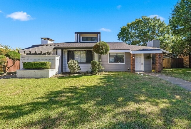 Building Photo - Upgraded Duplex in Arlington!