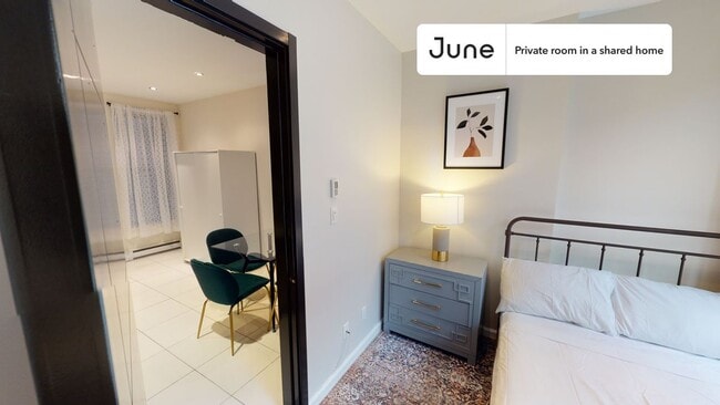 Photo - Room in Shared 4 bed/2 bath home Unidad A