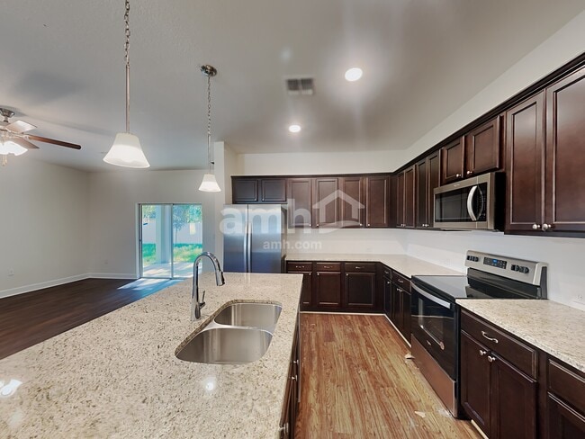 3414 Bridge Haven Dr