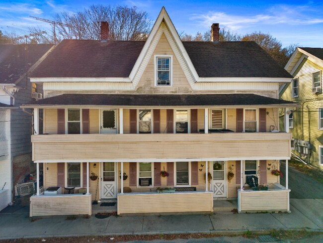 Photo - 121-121 High St Unidad 121 High St