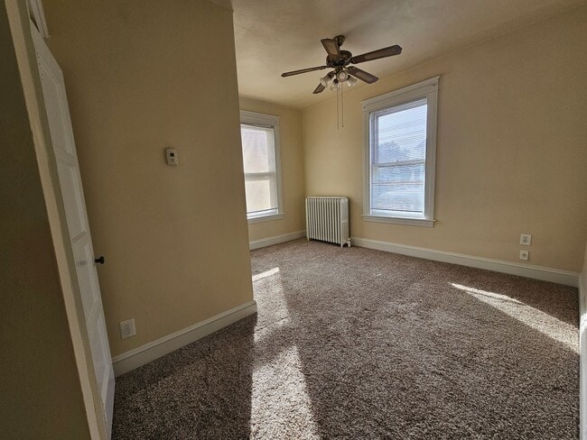 Photo - Lafayette Park