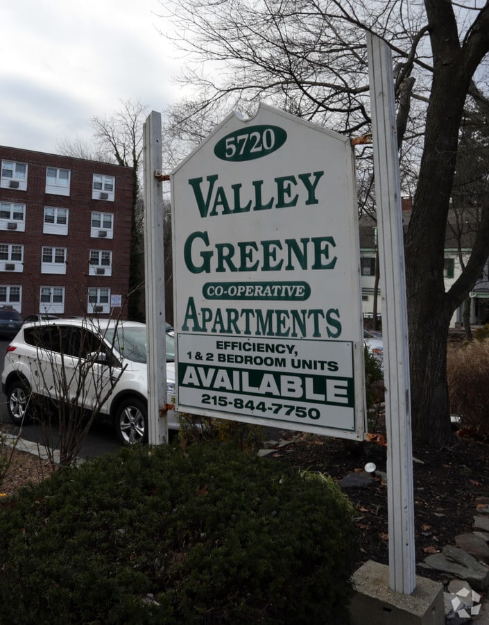 Photo - Valley Greene Apartments