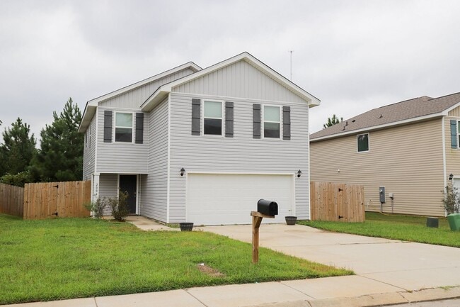 Building Photo - Spacious 4-Bedroom Home for Rent in St. Ma...