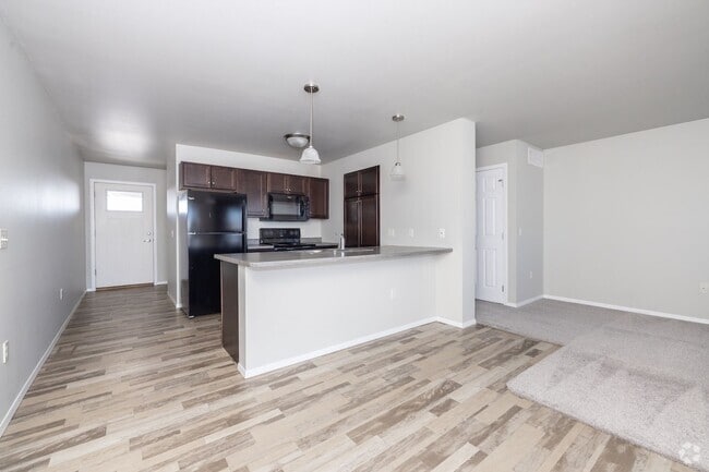Building Photo - The Meadows on Graystone Rental