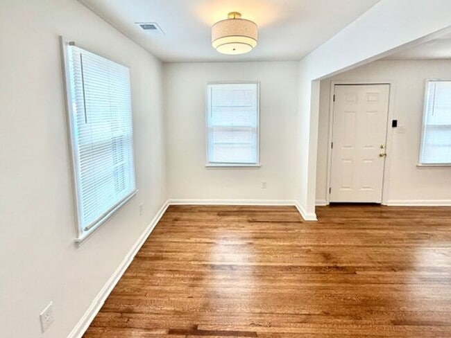 Photo - Now Leasing in Colonial Acres area, 3-bedroom 1 bath home.