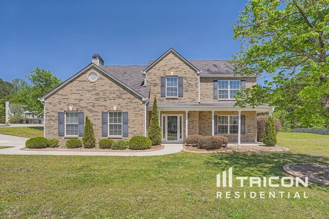 Photo - 1230 Webb Farm Ln