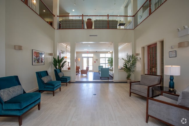 Clubhouse