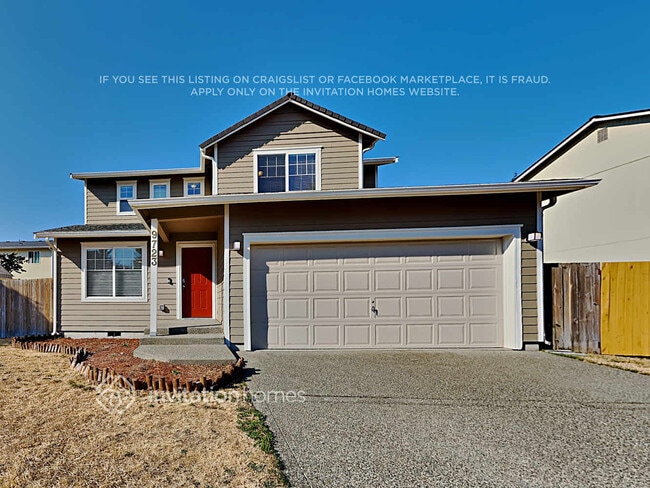 Building Photo - 9723 109th St Ct SW Rental
