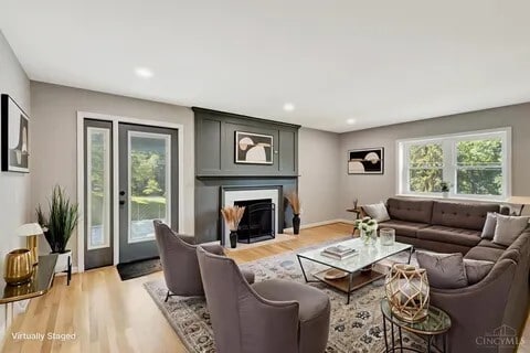 Photo - 6624 Hitchingpost Ln