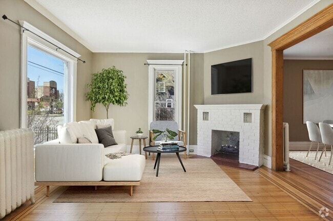 Building Photo - 518-520 West 31st St Unit 520 West 31st Street Rental