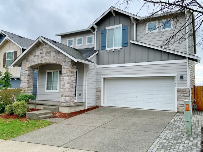 Photo - Remodeled open home in Maple Valley