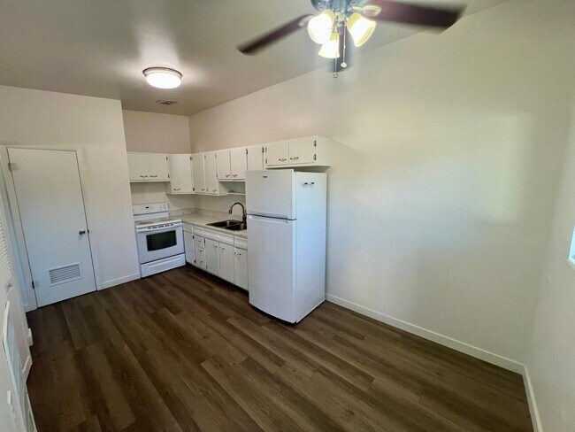 Photo - Remodeled unit in Millcreek Unit 1599