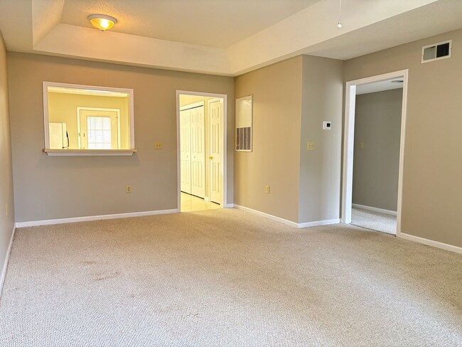 Photo - MOVE IN SPECIAL: 2 Bedroom, 2 Bathroom Condo in High Point! Unit 2D