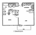 Plano de planta