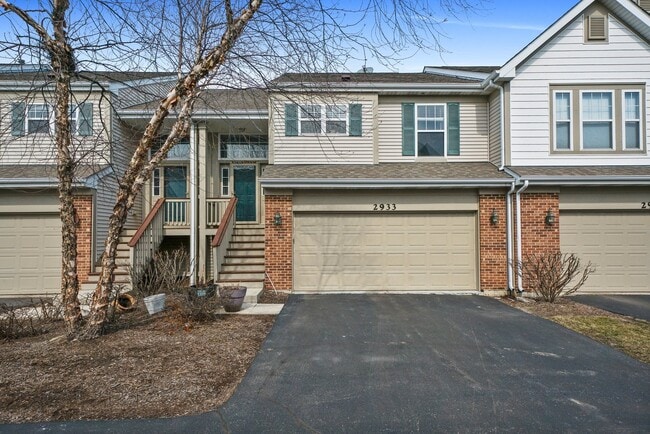 Photo - 2933 Saganashkee Ln Townhome