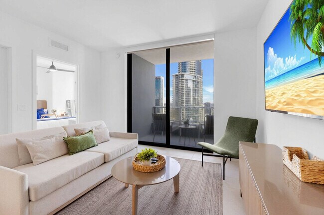 Photo - 601 NE 1st Ave Unit ID1227557P