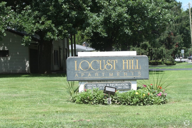 Photo - Locust Hill