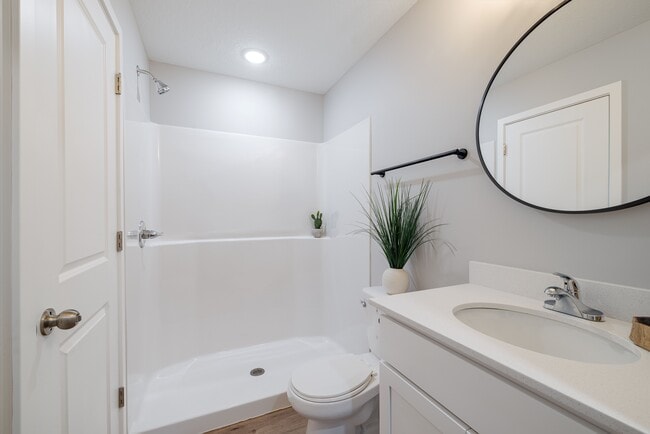 Lamp Rd Glenbrook, LLC