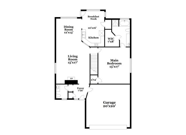 Photo - 16315 Rockcreek Ln