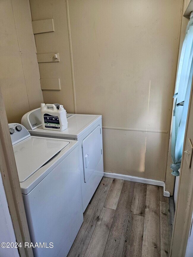 112 Windfern Dr House House Rental in Youngsville, LA