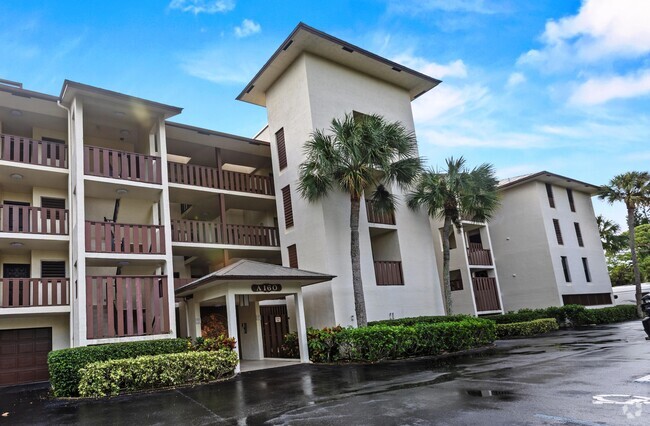 Building Photo - 160 SE St Lucie Blvd Unit A-204 Rental