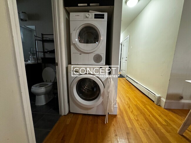 Photo - 14 Parker Hill Ave Unit 2