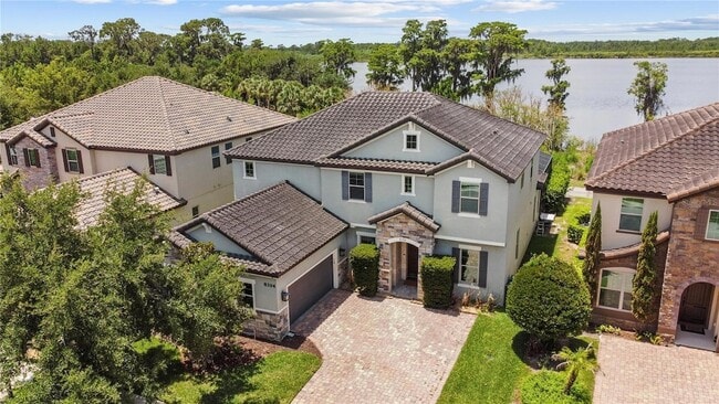 Building Photo - 8394 Lookout Pointe Dr