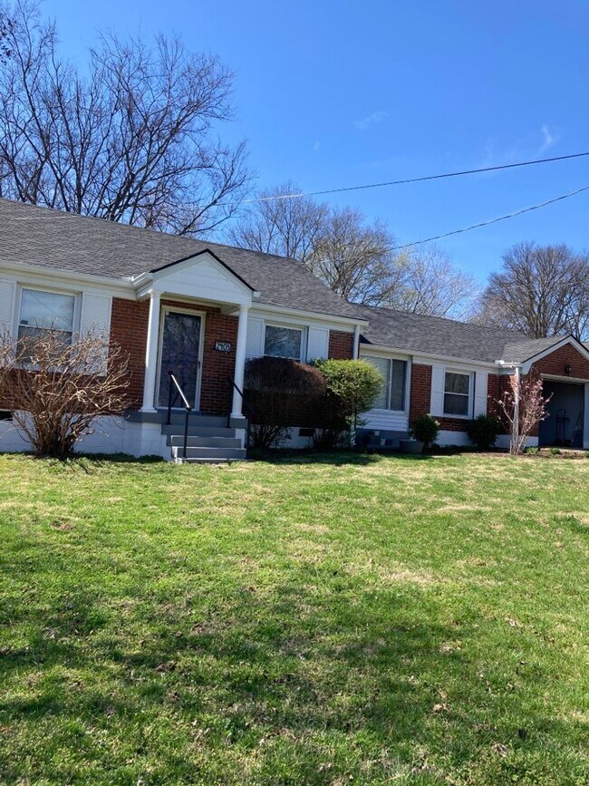 Photo - Ranch Home Close to Shelby Bottoms Greenway