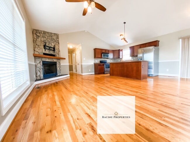 Photo - Beautiful Ranch Style Home in Wellford, SC