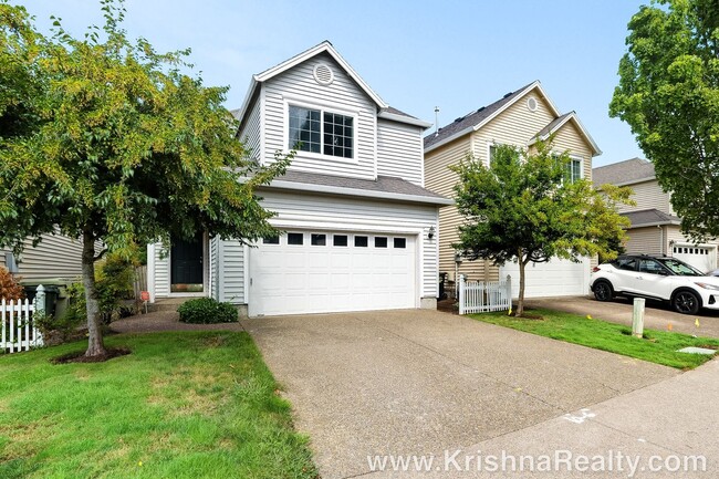 Photo - 15369 NW Sweetgale Ln