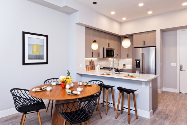 Signature Collection Home