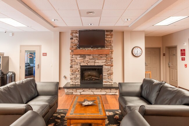 Photo - Honeysuckle Student Apartments