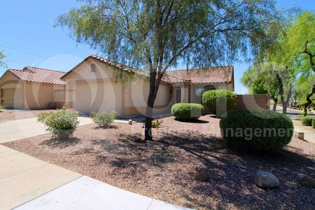 Photo - 3033 W Blue Sky Dr House