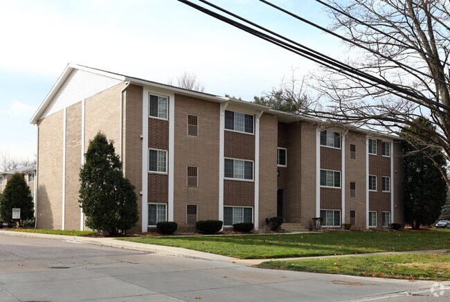 Photo - Cherry Estates Apartments