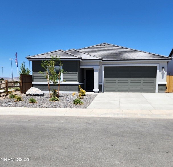 Building Photo - 4214 Painted Valley Dr