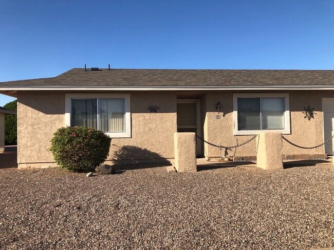 Photo - Come enjoy or community in the summer. Perfect home to enjoy Leisure World a 45+ Active Adult Res...